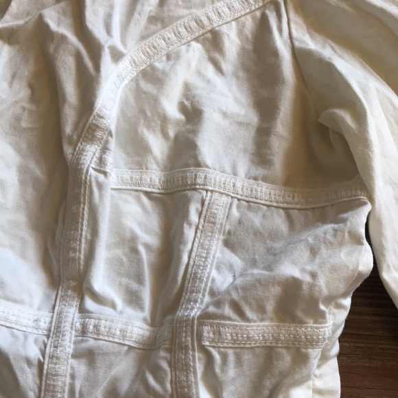 Dynamite blouse - Picture 6 of 8